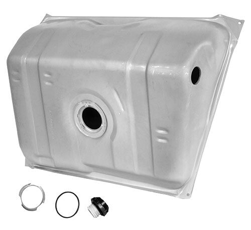 GAS TANK 1982-1989 14 GAL. W/ PAN IN TANK CHEVROLET CAMARO
