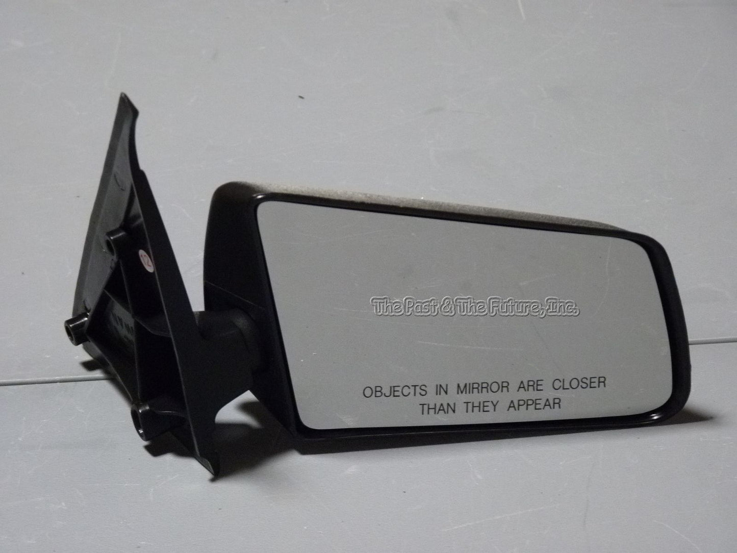 Fits Outside Side View Door Mirror Manual 15675114 GM1321128 Right