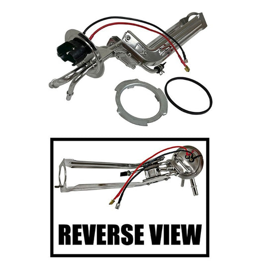 FUEL PUMP BRACKET 1994-97 FORD MUSTANG