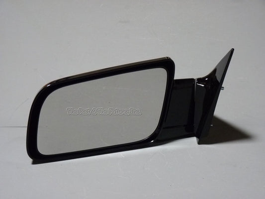 Fits Outside Side View Door Mirror Manual 15764759 GM1320140 Left