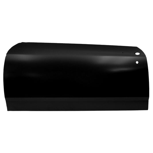 1969 Chevy Chevelle Door Skin Panel Left Driver Side EDP Steel Dynacorn