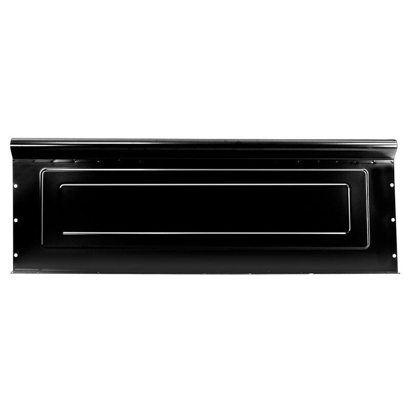 FRONT BED PANEL 1960-72 CHEVROLET TRUCK (STEPSIDE)