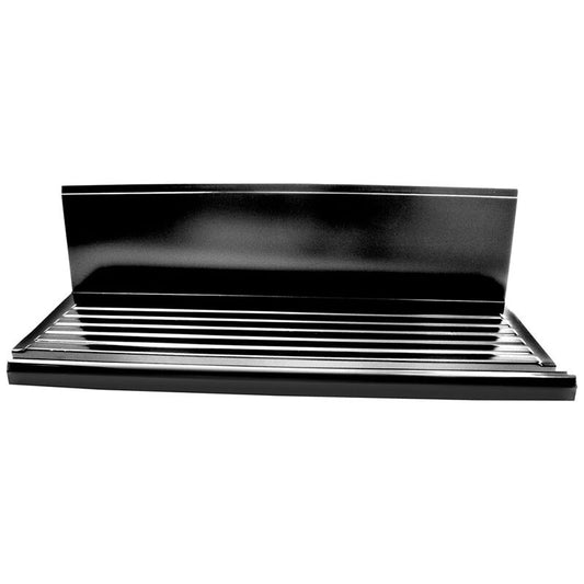 DOORSTEP W/INNER ROCKER PANEL LH DRIVER SIDE 1955-59 CHEVROLET TRUCK