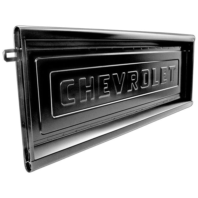 Tailgate Stepside w/ Chevrolet 1954-1987 Chevy Pickup Dynacorn # 1170
