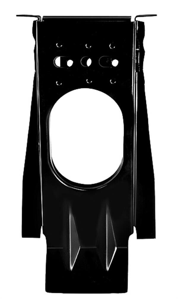 TAIL PANEL REAR BRACE  1965-66  MUSTANG  CPE/FB