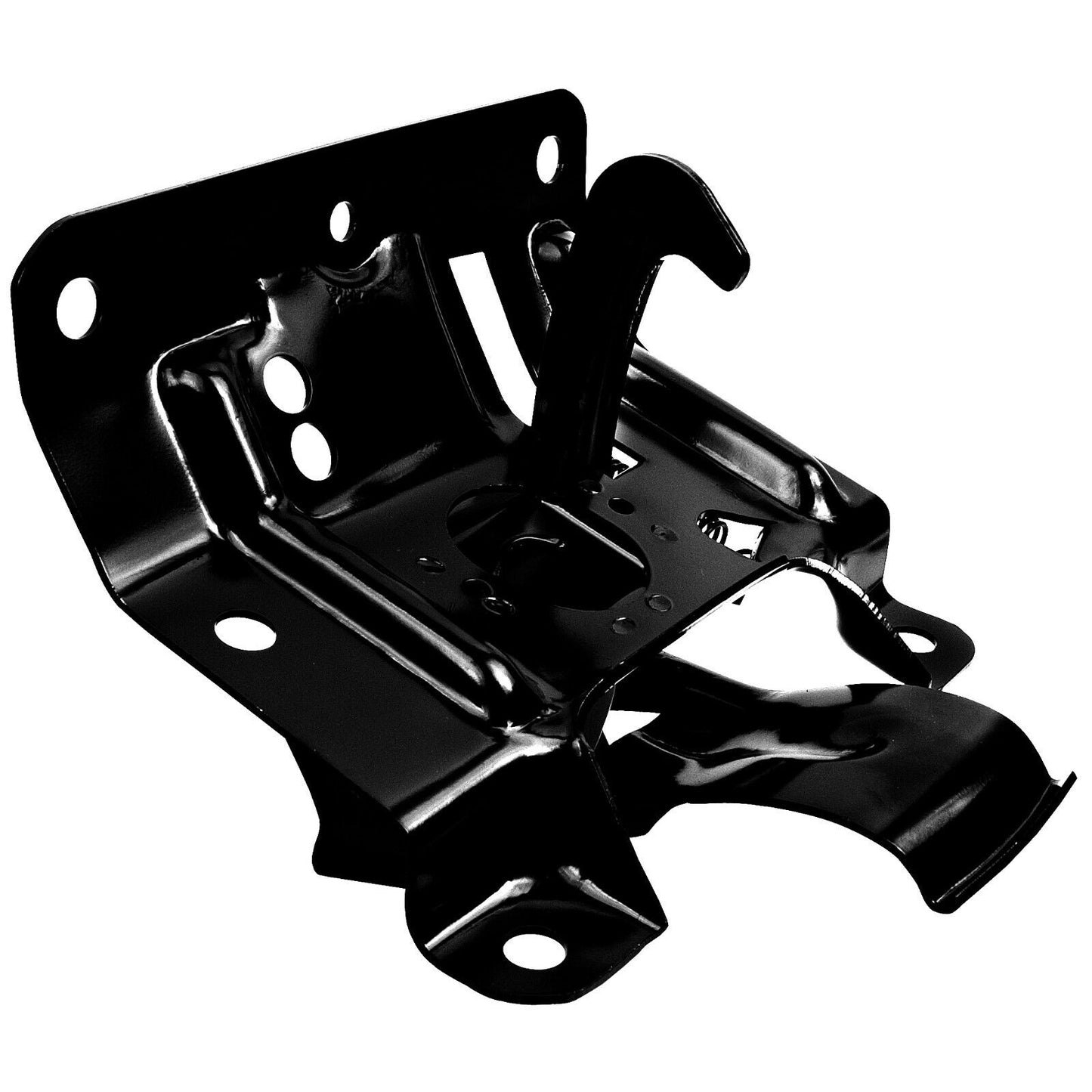 1968~1972 Nova Hood Latch Assembly & Upper Latch Striker EDP Metal Dynacorn