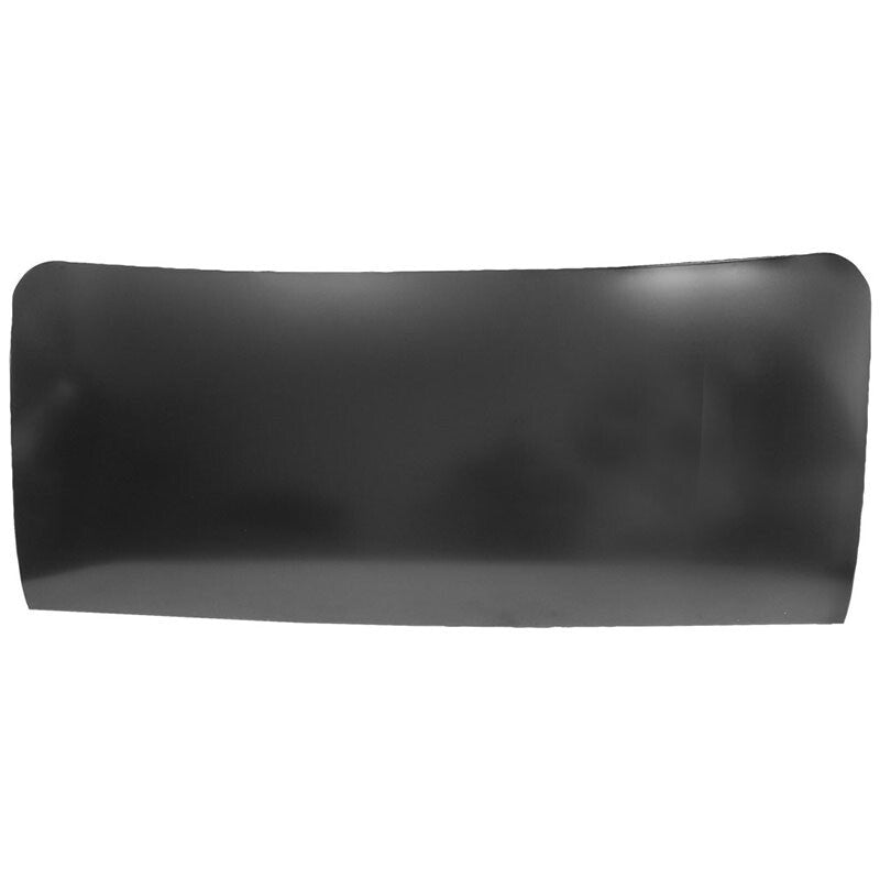 TRUNK LID W/O SPOILER HOLES 1967-69 CHEVROLET CAMARO/FIREBIRD