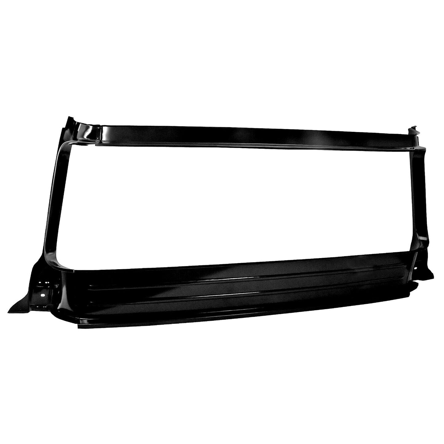 1955 56 57 58 59 Chevy Pickup Truck Cab Rear Inner Panel Big Window
