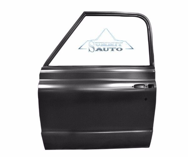 1967 1968 1969 1970 1971 Chevy Pickup Truck Door Shell - Left Side EDP Steel Dii