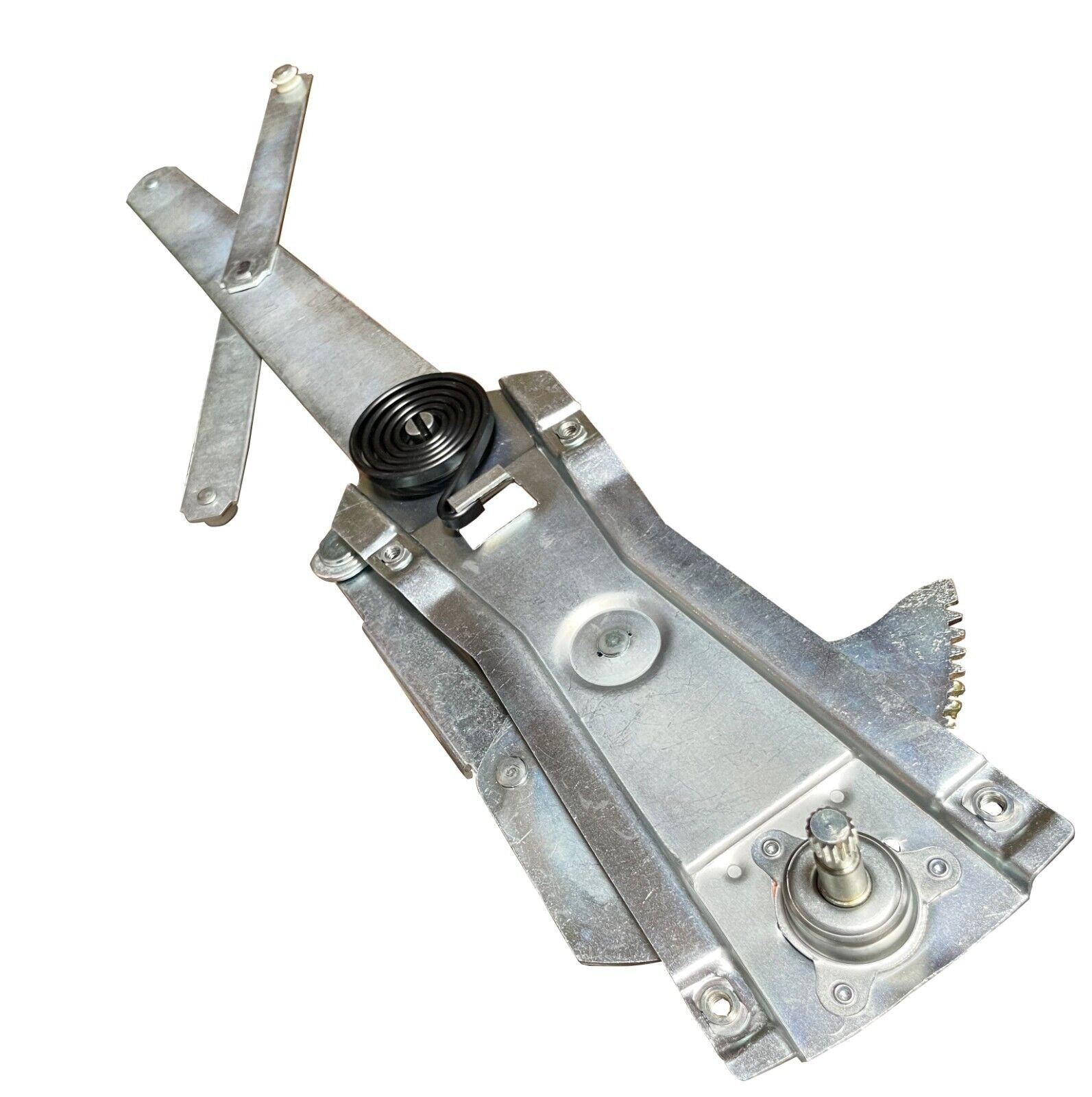 60 61 62 63 Chevy Pickup PU Truck Window Regulator R&L Pair 2PCS