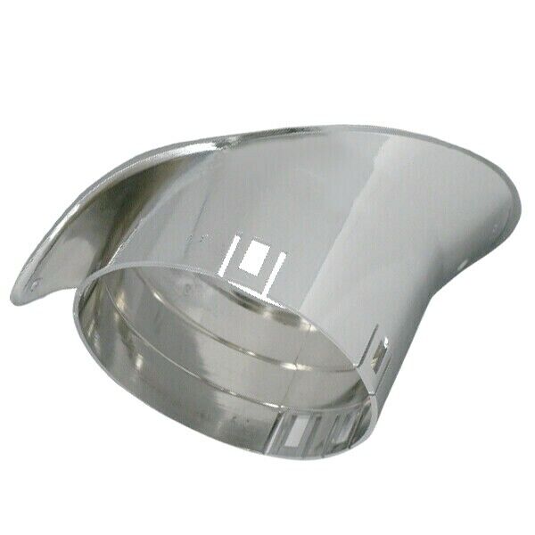 1967~68 Camaro 1966~68 Chevelle 1966~1969 El Camino 1968 Astro Dash Vent Bezel 