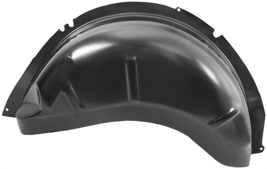 WHEELHOUSE INNER LH  1971-73 FORD MUSTANG/COUGAR