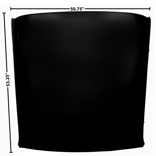 1970 1971 1972 1973 1974 Camaro Firebird Roof Panel EDP Steel Dynacorn