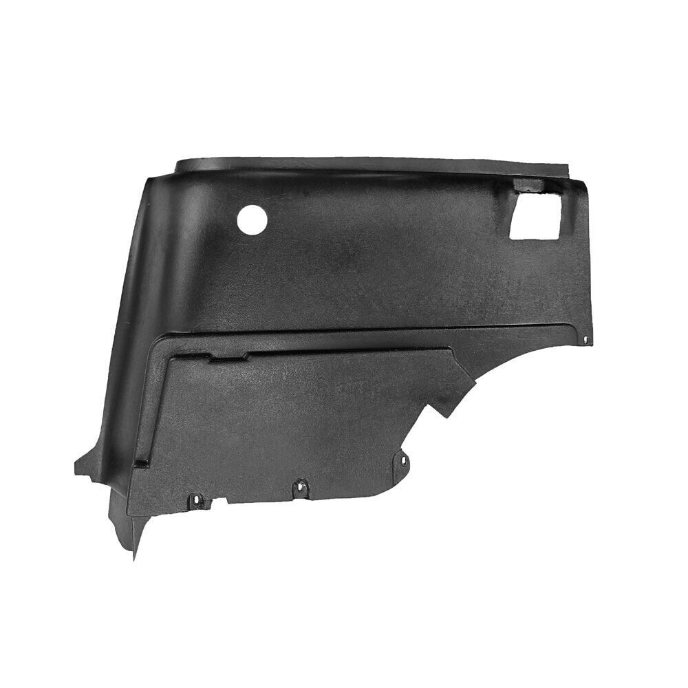 QUARTER TRIM PANEL ASSY 1967-68 MUSTANG FB