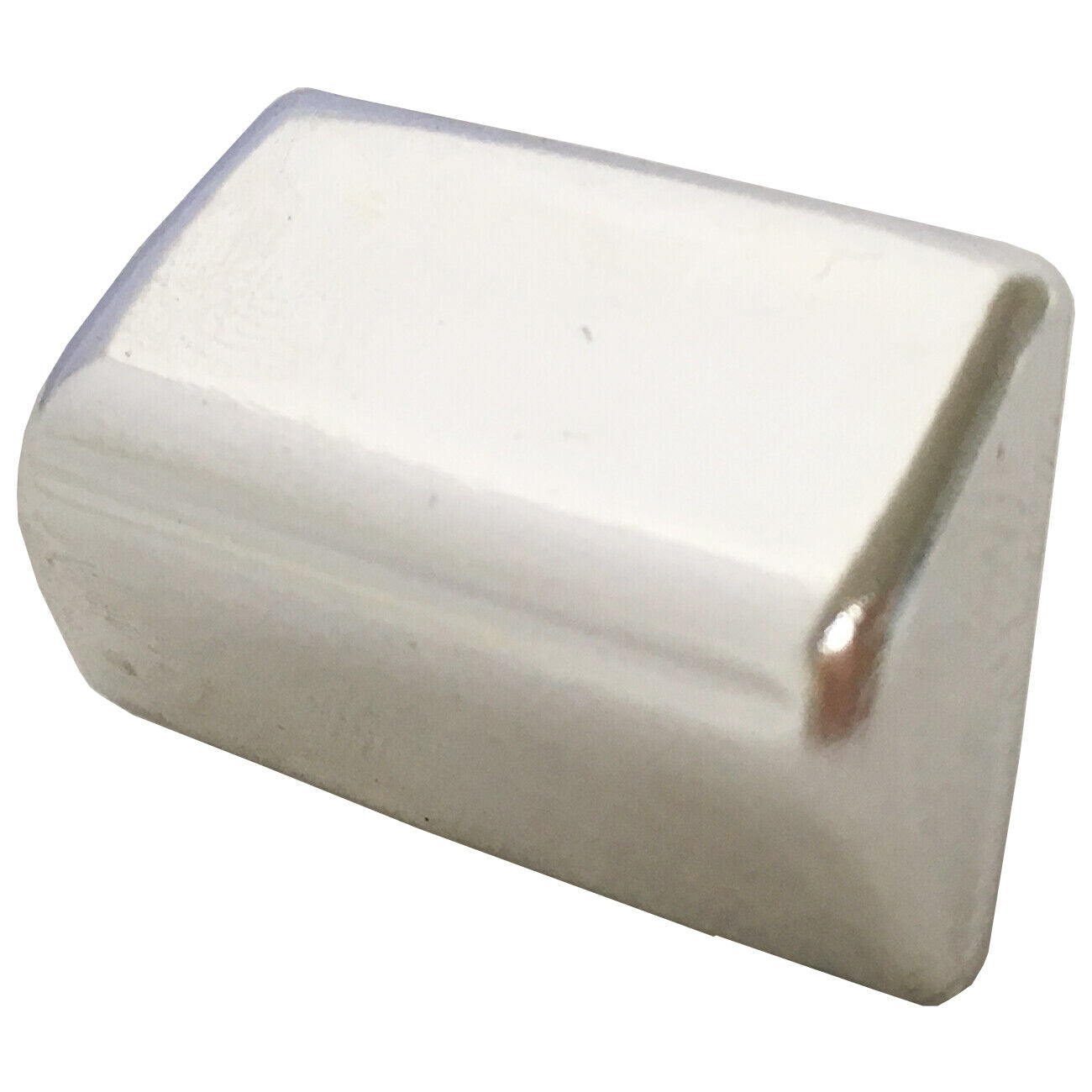 1969 Chevelle El Camino Grille Molding Outer Between Headlight Right=Left Each