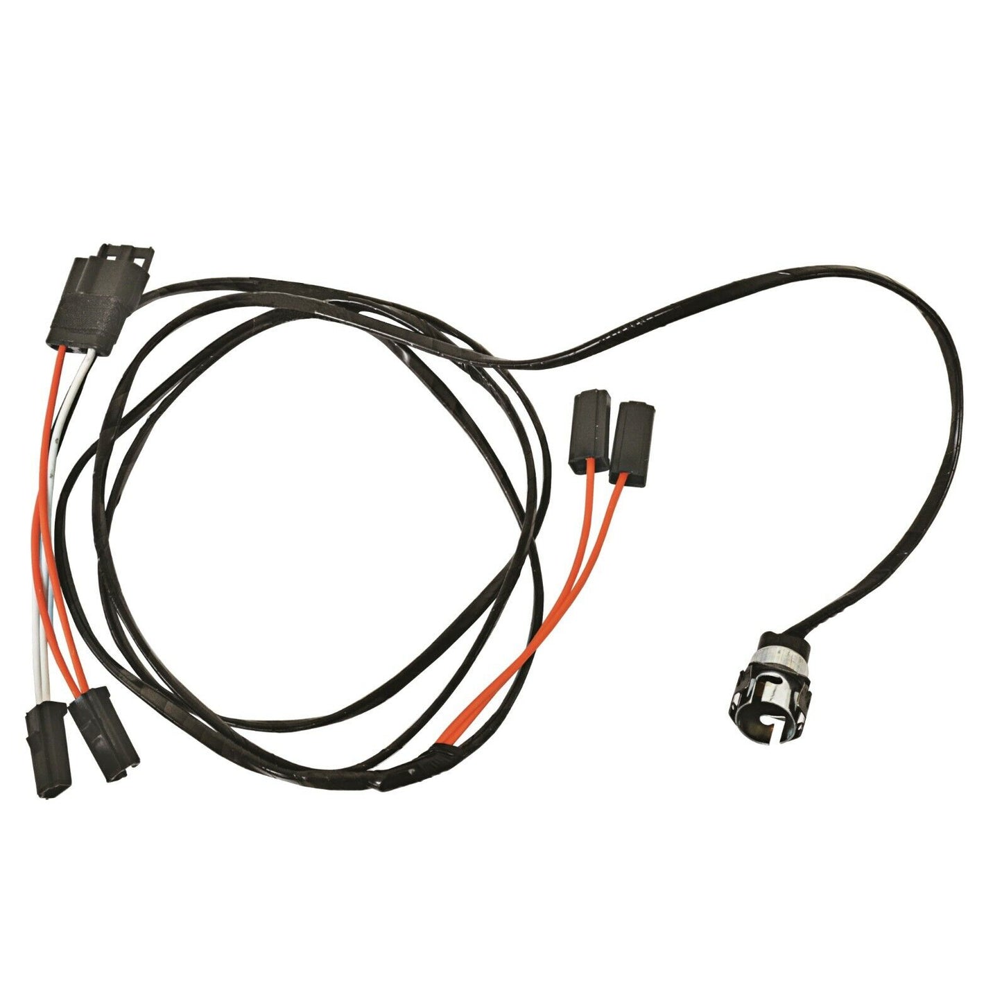 1973~1987 Chevy Pickup Truck Cargo Lamp Wire Harness Dynacorn