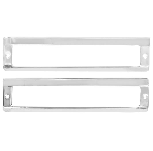 1962 ChevyII Nova Parking Light Bezel