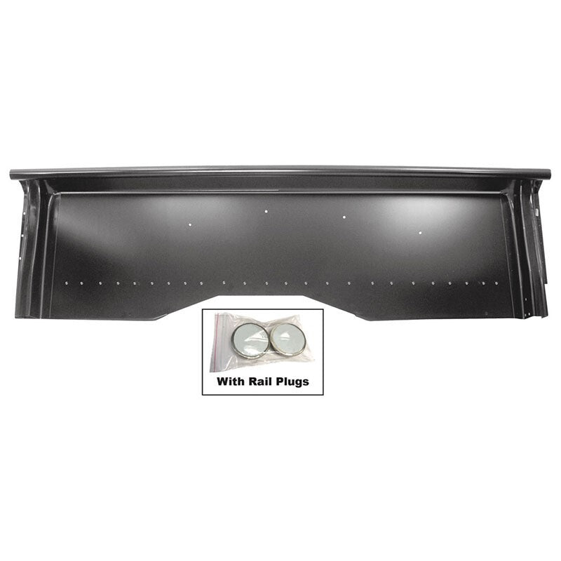 BEDSIDE LH 1947-53 CHEVROLET TRUCK SHORTBED