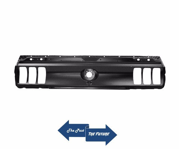 Tail Light Panel 1969 Ford Mustang Dynacorn NEW MSTL69-7