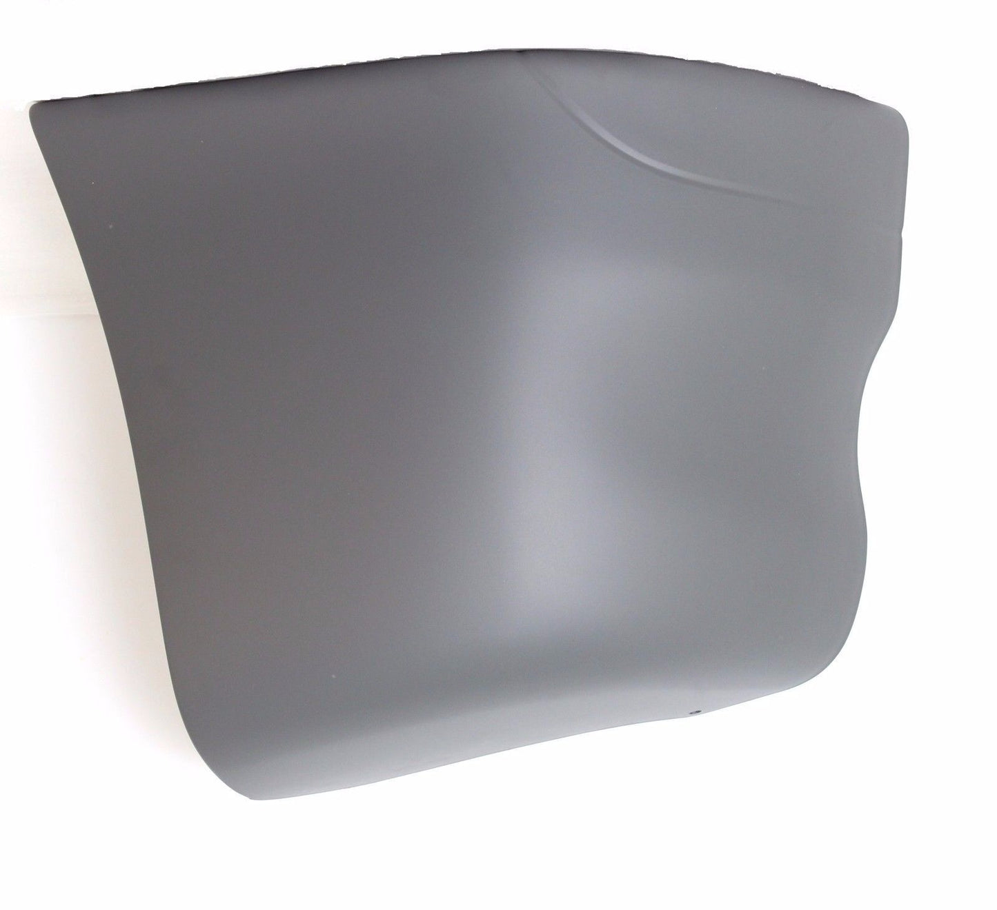 Fit 2002 -2011 Freightliner Columbia RH Passenger Side Front Bumper End NEW B112