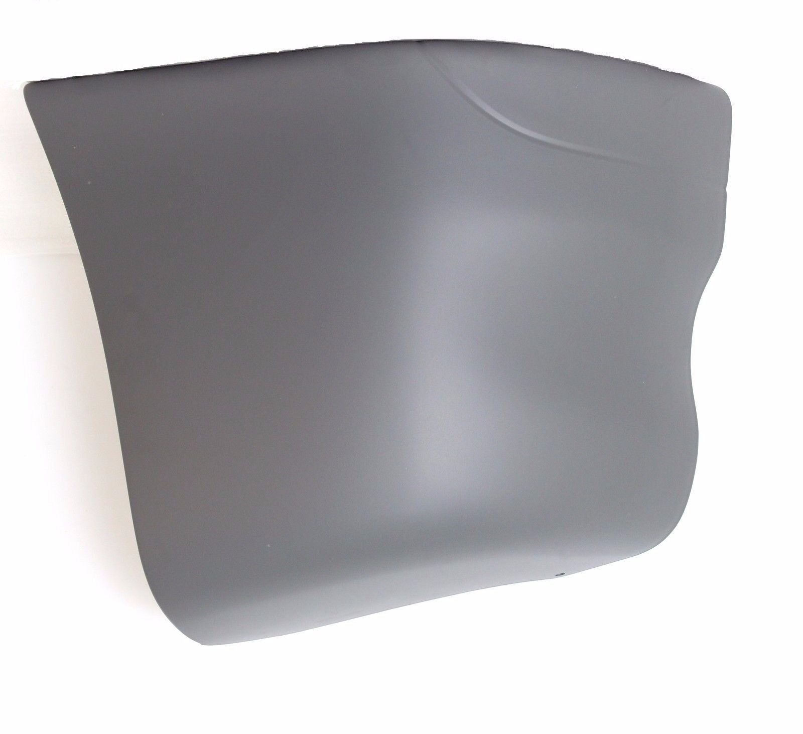 Fit 2002 -2011 Freightliner Columbia RH Passenger Side Front Bumper End NEW B112