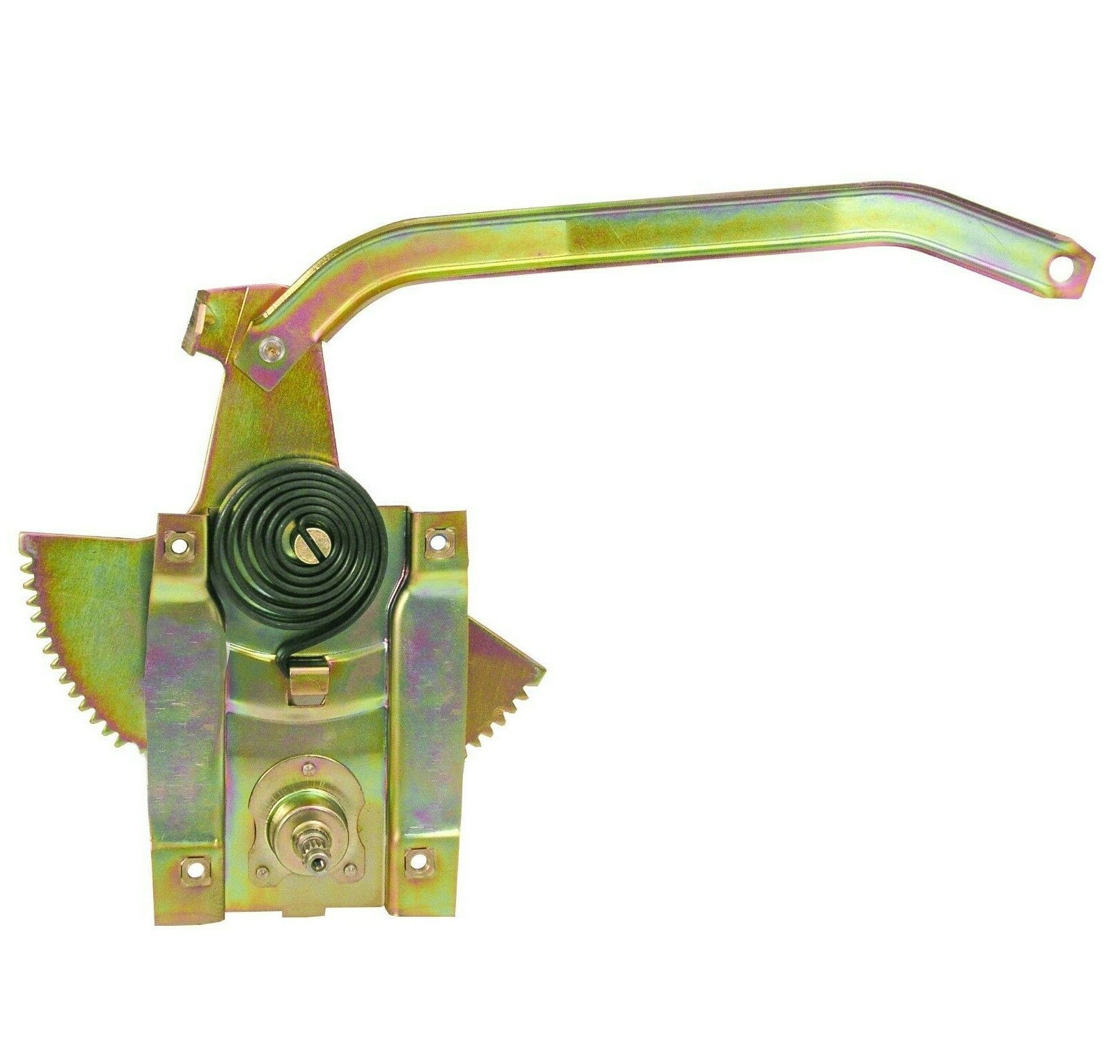 1965~1966 Mustang Window Regulator - Left Driver Side LH Dii