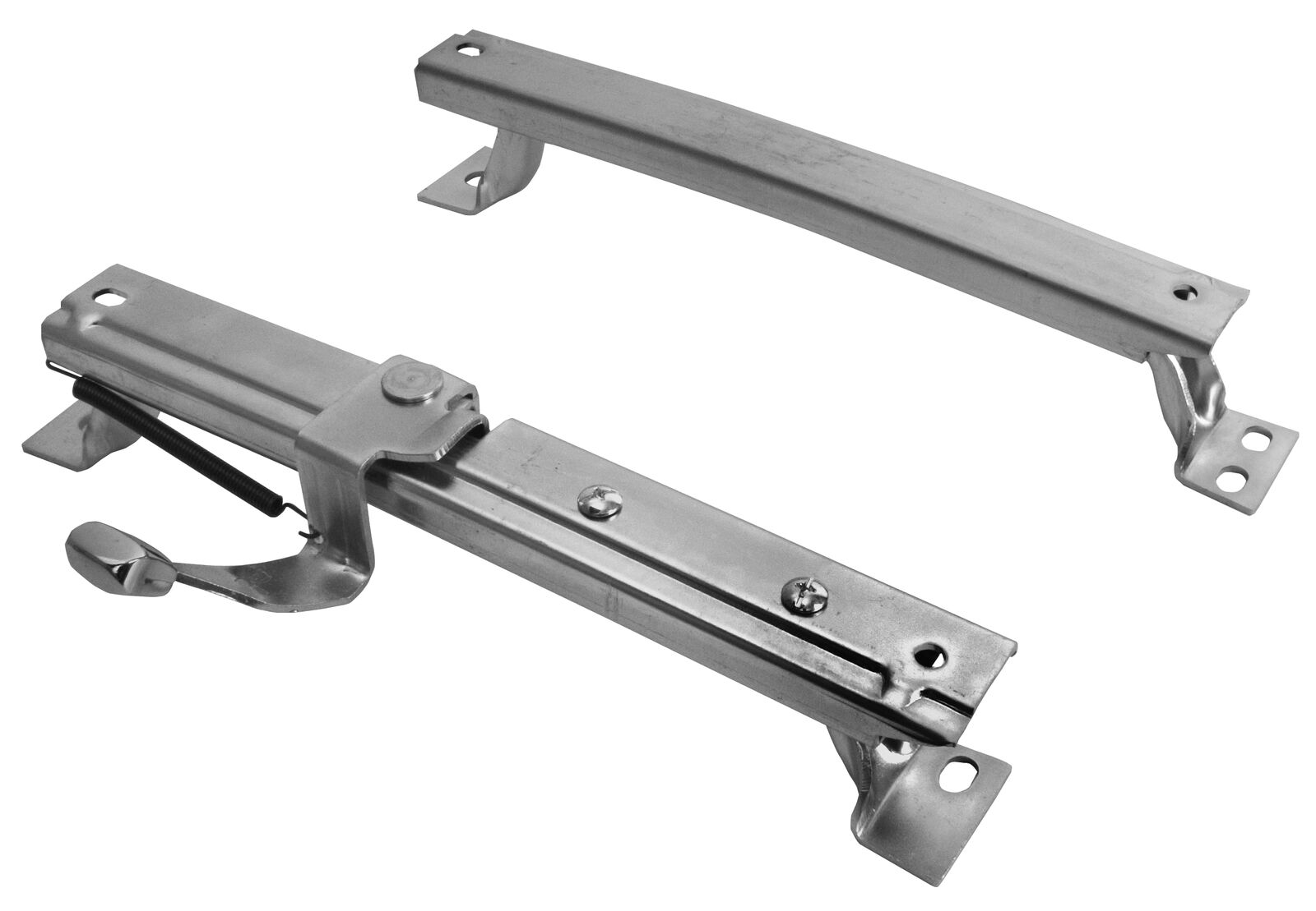 1967 1968 1969 Camaro Firebird Buckt Seat Track Adjuster Assembly Left Side Dii