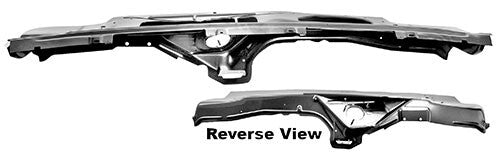 COWL PANEL UPPER 1970-74 CHALLENGER