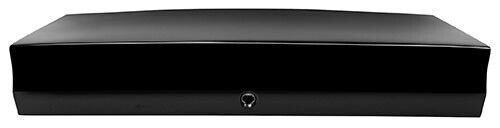 TRUNK LID 1971-73 MUSTANG  FASTBACK