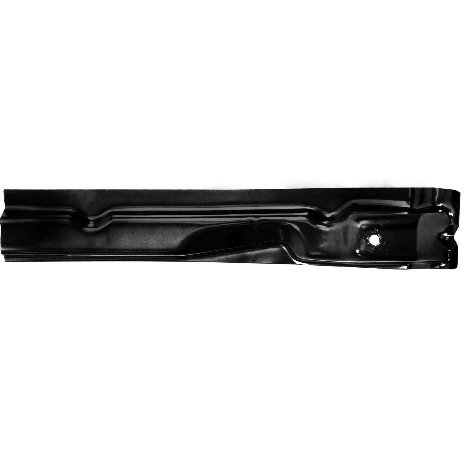 1958~1959 Chevy Pickup Truck Fender Lower Inner Brace Right Side EDP Steel Dii