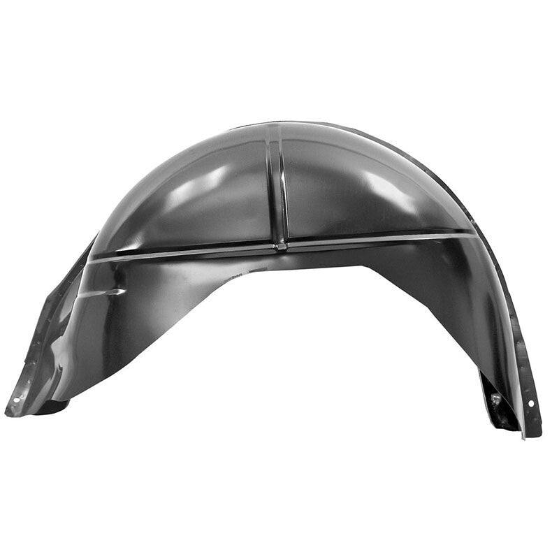 WHEELHOUSE COMPLETE INNER & OUTER LH  1968-72 EL CAMINO