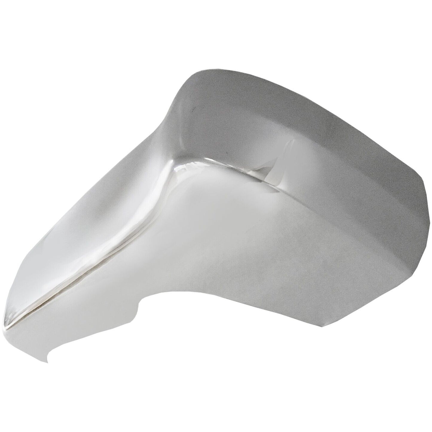 1967~1972 Chevy Pickup Truck Front Bumper Guard Pair w/Hardware Dynacorn