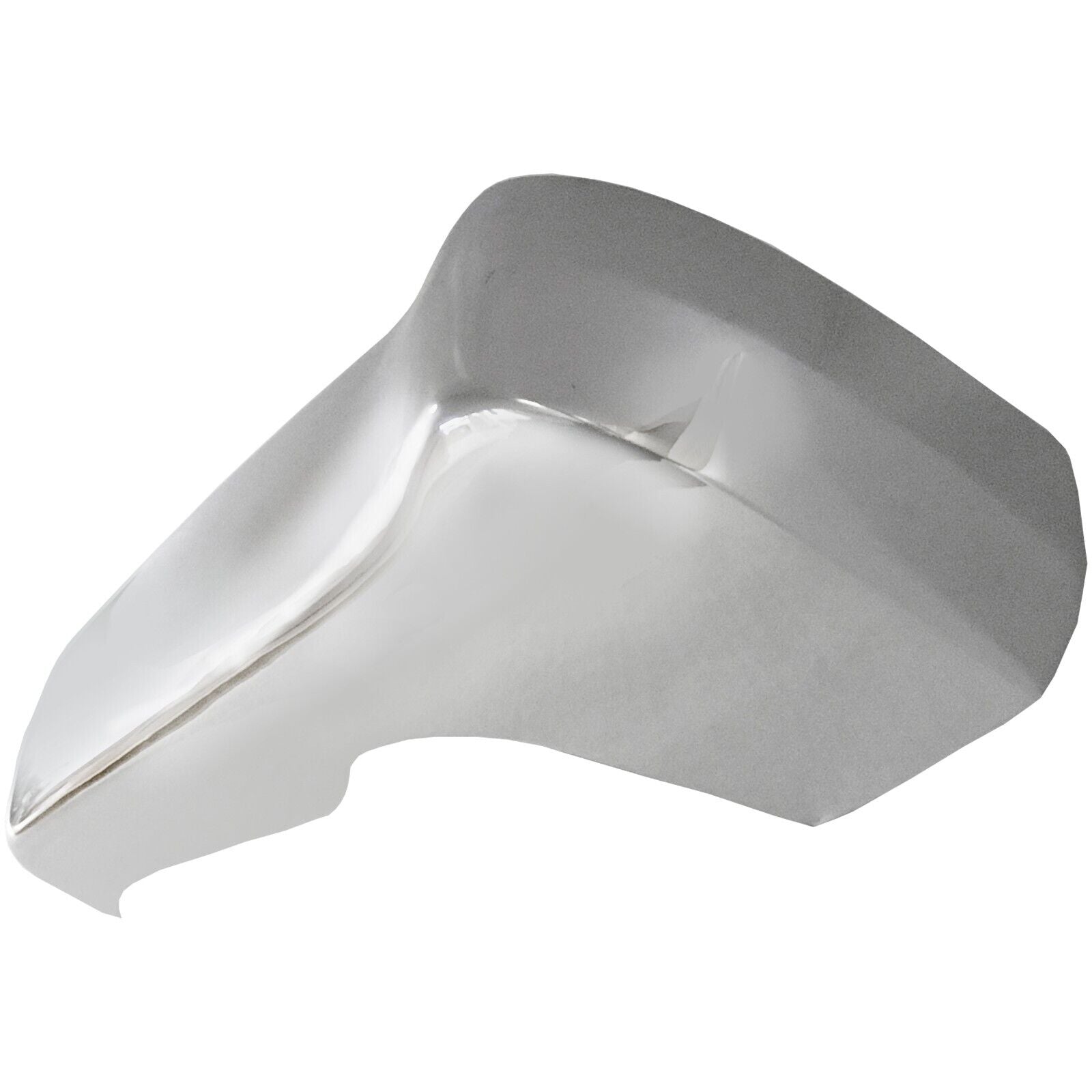 1967~1972 Chevy Pickup Truck Front Bumper Guard Pair w/Hardware Dynacorn