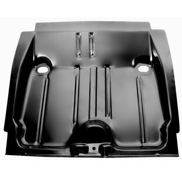 1967 1968 Chevy Camaro Trunk Floor Repair Panel EDP Coated Dynacorn New