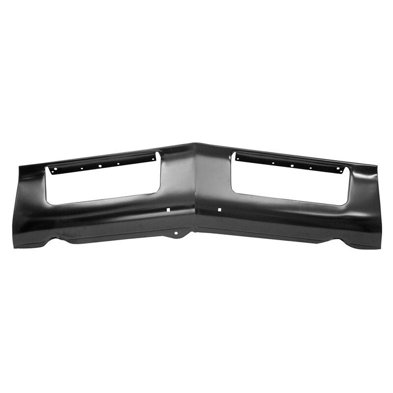 FRONT BUMPER APRON 67-68 STD CHEVROLET CAMARO