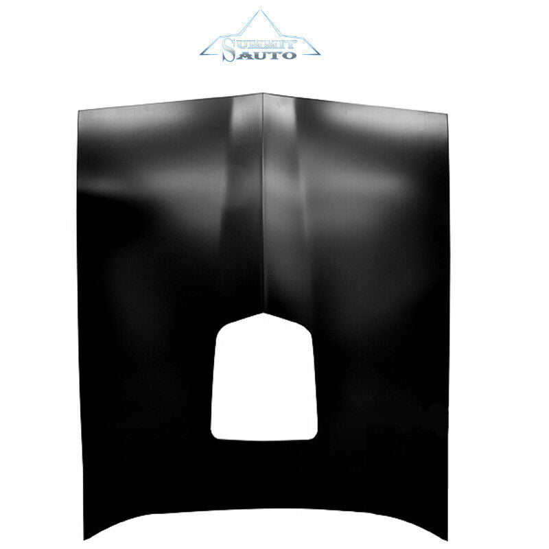 1977 1978 1979 1980 1981 Pontiac Firebird 400 Trans Am Hood w/ Shaker Hole