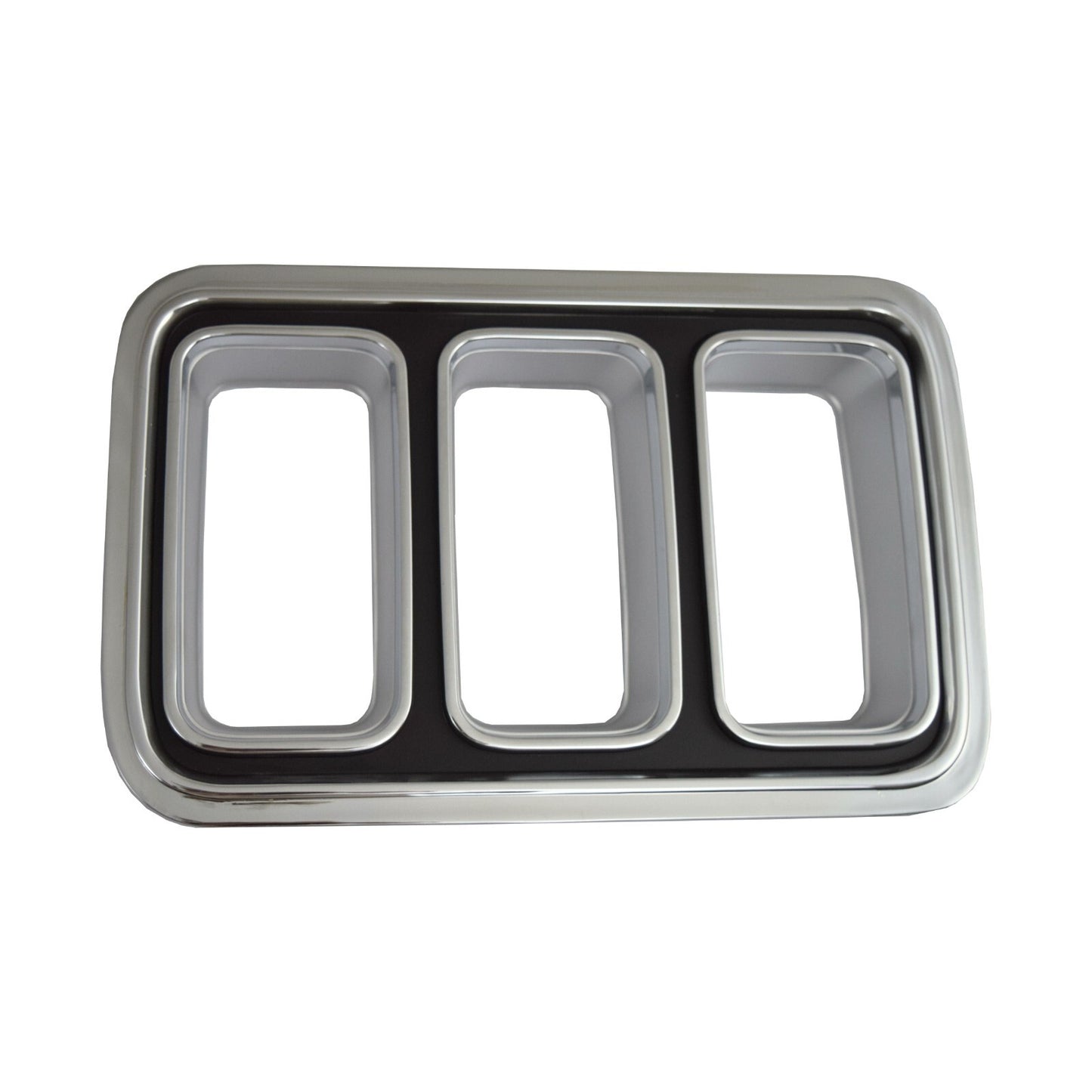 TAIL LAMP BEZEL LH 1970 MUSTANG