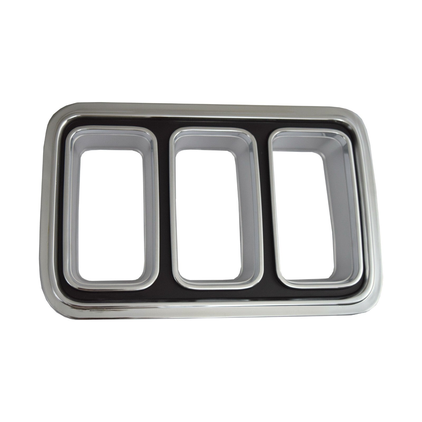 TAIL LAMP BEZEL LH 1970 MUSTANG