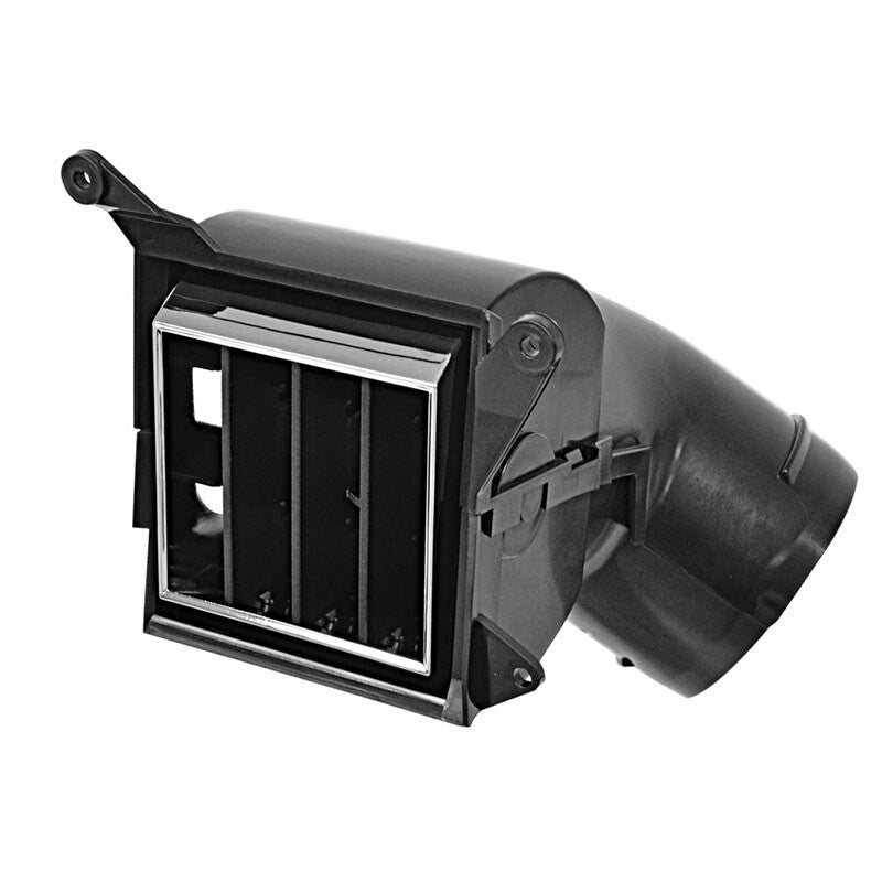 A/C VENT ASSY LH W/HOUSING 1973-87 CHEVY TRUCK