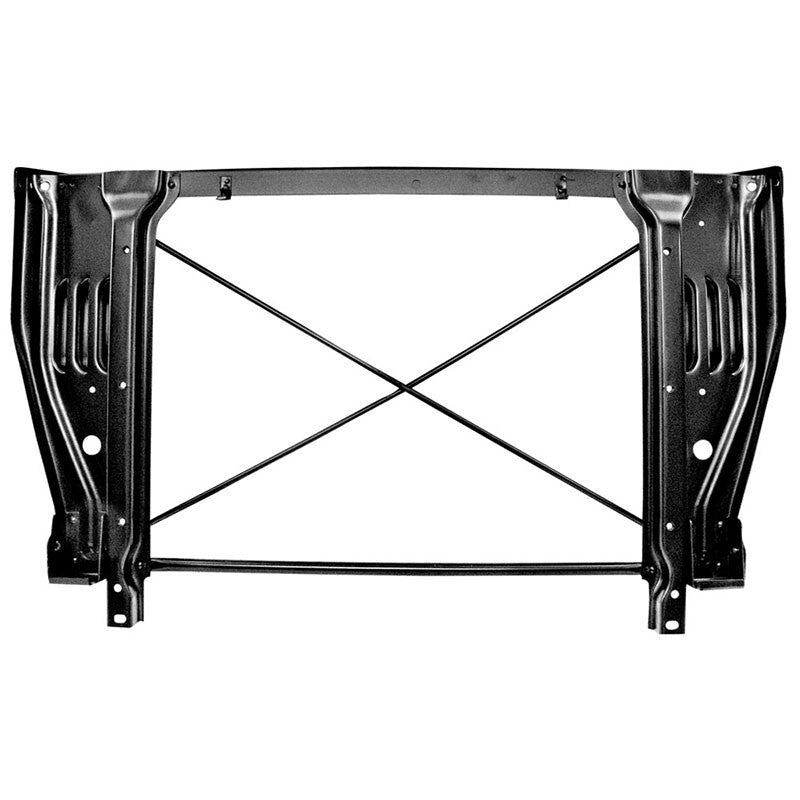 Radiator Support 1958-1959 Chevy Pickup Only