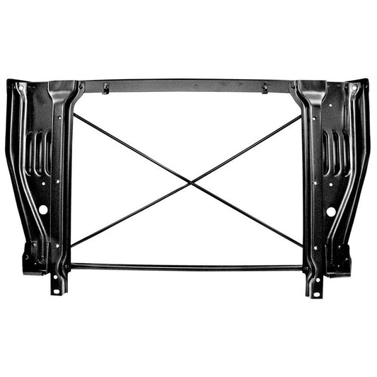 Radiator Support 1958-1959 Chevy Pickup Only