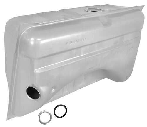 GAS TANK 18 GAL PLYMOUTH BARRCUDA 1967