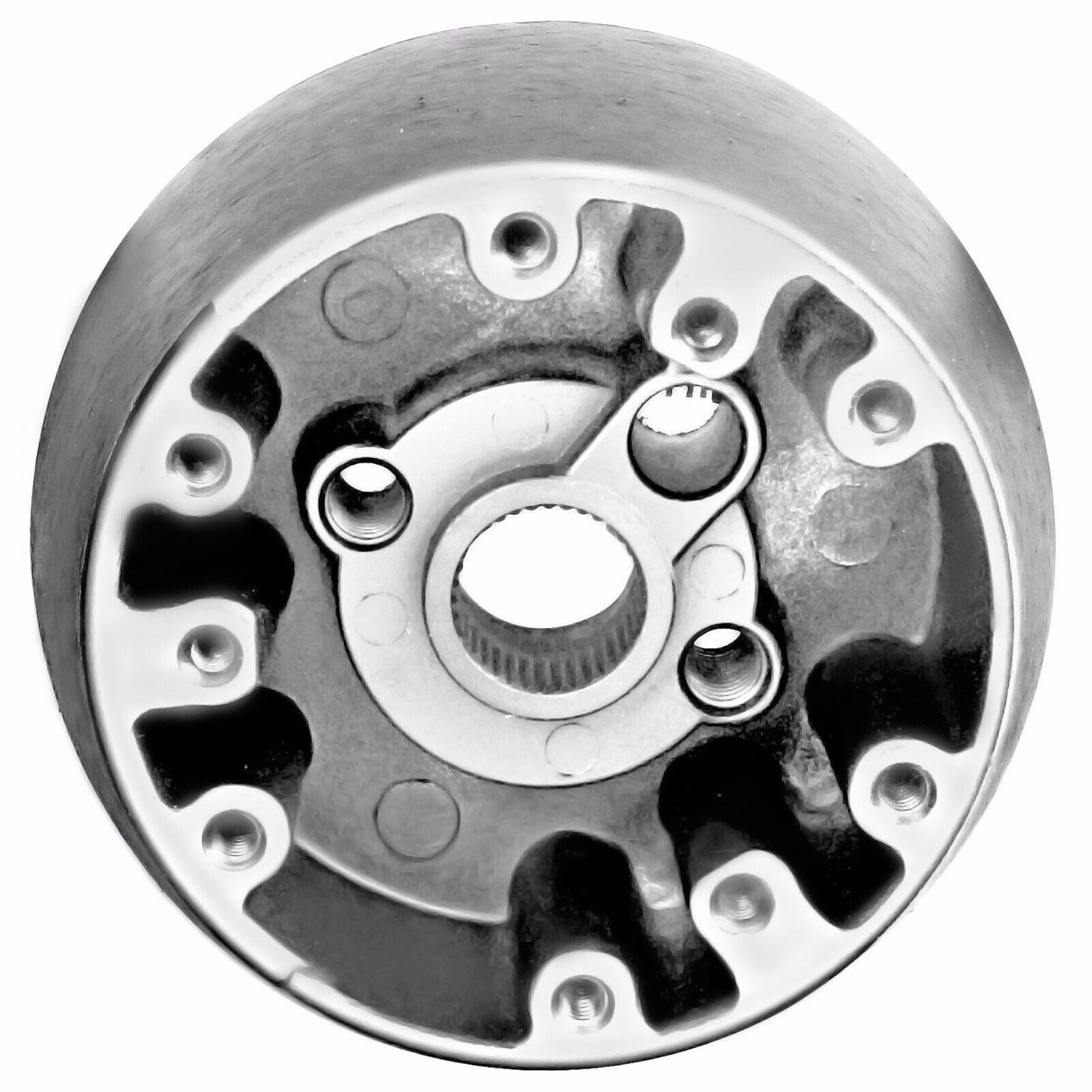 1967~72 Chevy Truck Camaro Chevelle El Camino Firebird Nova Steering Wheel Hub 