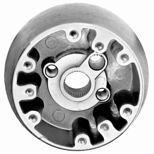 1967~72 Chevy Truck Camaro Chevelle El Camino Firebird Nova Steering Wheel Hub 