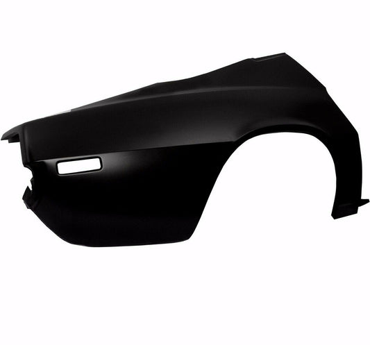1970 1971 1972 1973 Chevy Camaro Full Quarter Panel Right Side EDP Steel Dii