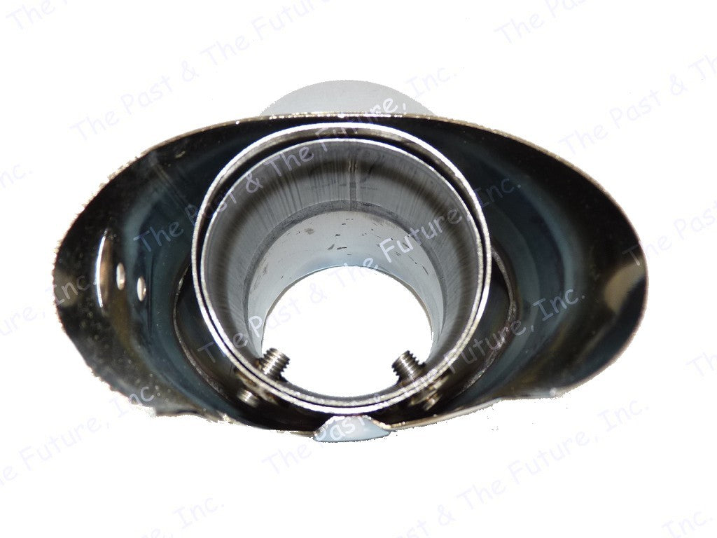 97 98 99 00 01 02 03 04 05 Mercedes Benz M Class W163 Exhaust Tip Tail Pipe