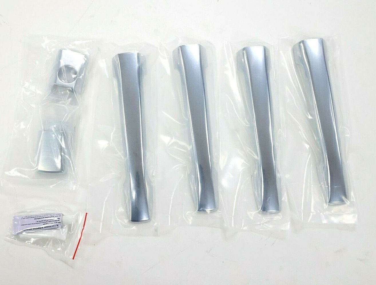 Fits 1990~1995 Mercedes Benz W124 E Class Door Handle Cover