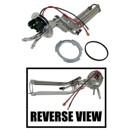 FUEL PUMP BRACKET 1986-93 FORD MUSTANG