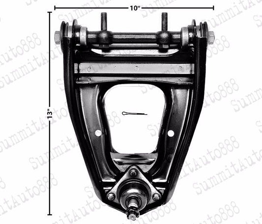1962 1963 1964 1965 1966 1967 Nova Upper Control Arm Right Passenger Side