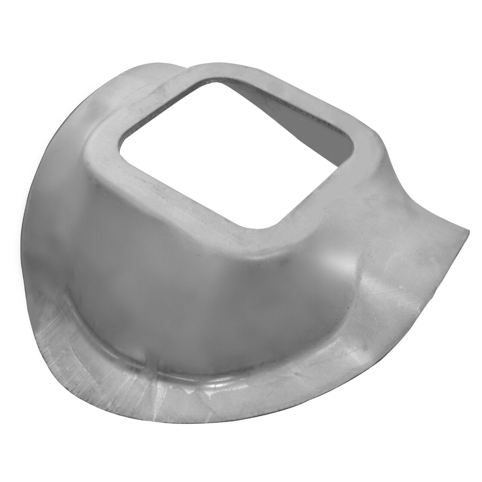 1968~1972 Chevelle El Camino Transmission Shifter Tunnel Cover Plate w/o Console